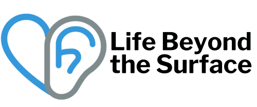 life beyond the surface logo